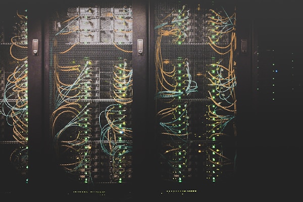Data Center