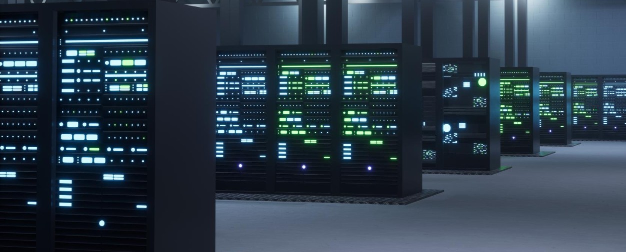 Data center